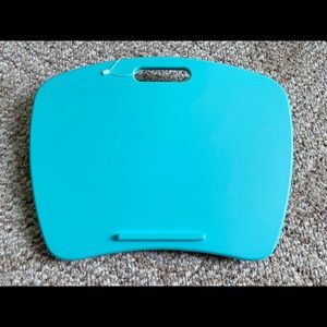 Aqua Lap Desk “gently used” Lap Gear